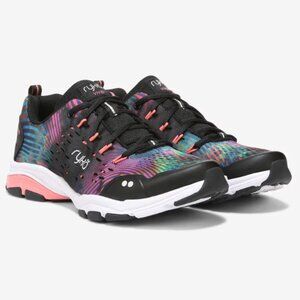 RYKA PREMIUM Women's Vivid RZX Training Sneakers (WIDE)